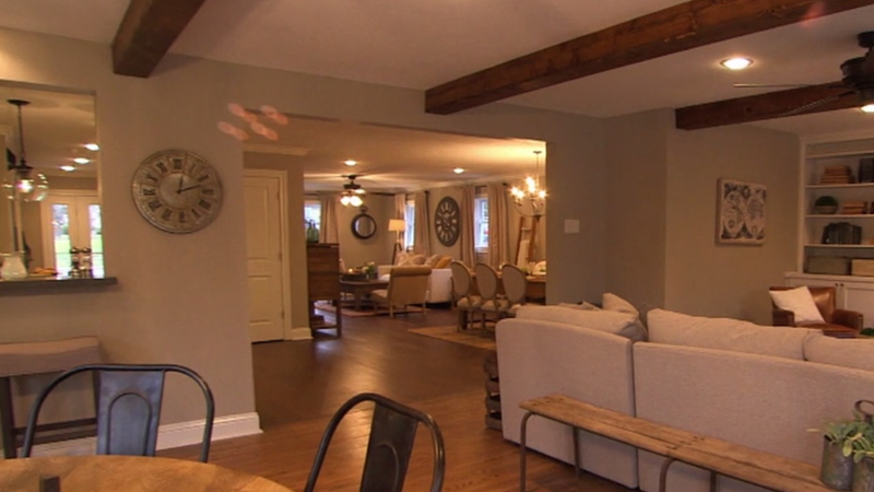 Image via HGTV
